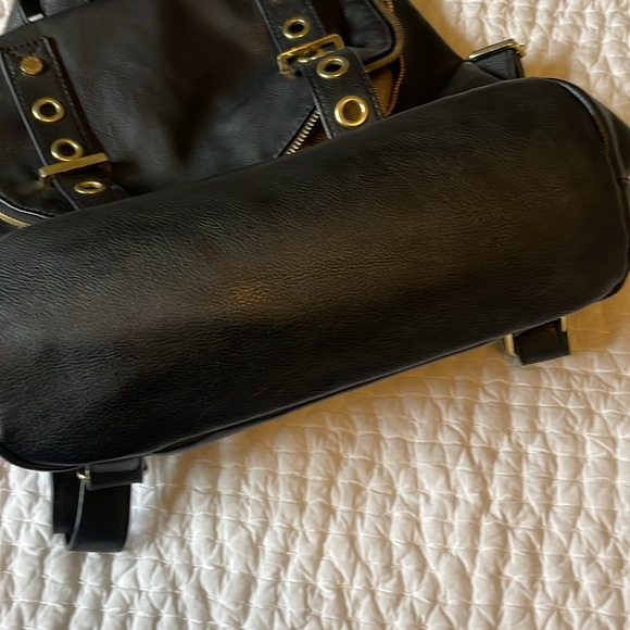 Steve Madden adjustable strap back pack - Picture 5 of 6